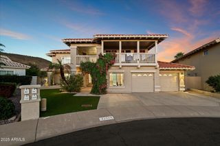 21659 N 58TH Avenue, Glendale, AZ 85308