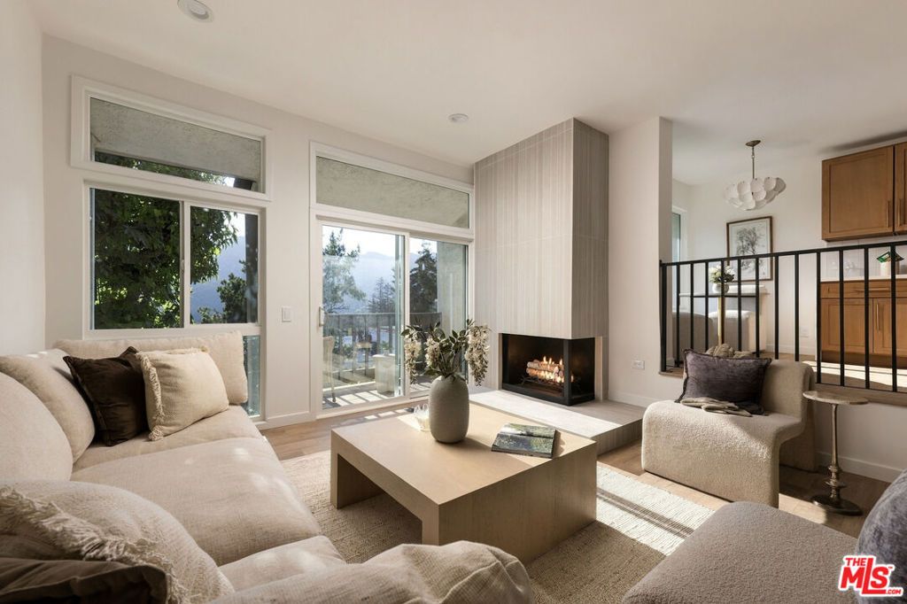 1698 Palisades Drive, Pacific Palisades, CA 90272 — exterior