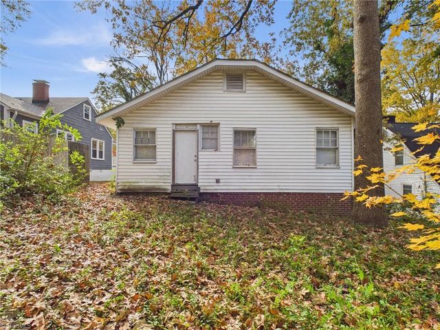 405 Burtner Street, Greensboro, NC 27406