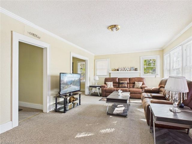 405 Burtner Street, Greensboro, NC 27406