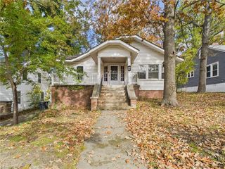 405 Burtner Street, Greensboro, NC 27406