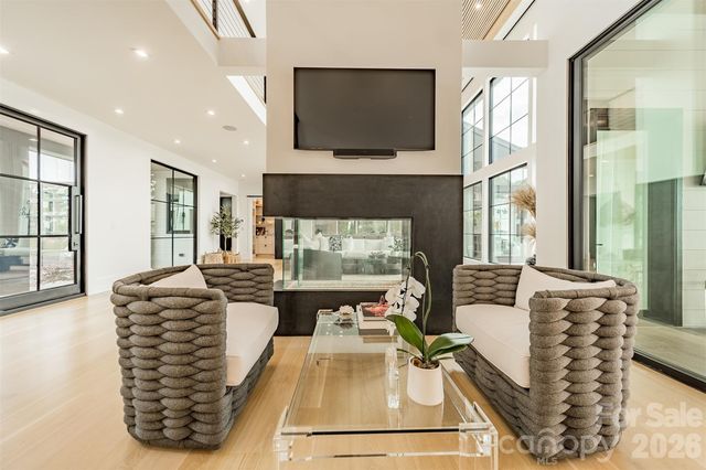 126 Saylors Watch Lane, Mooresville, NC 28117