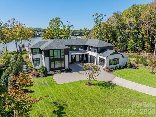 126 Saylors Watch Lane, Mooresville, NC 28117