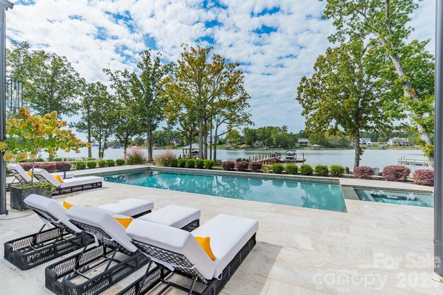 126 Saylors Watch Lane, Mooresville, NC 28117