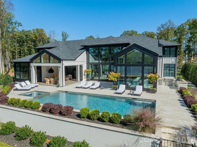 126 Saylors Watch Lane, Mooresville, NC 28117