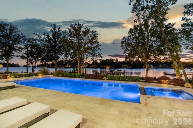 126 Saylors Watch Lane, Mooresville, NC 28117