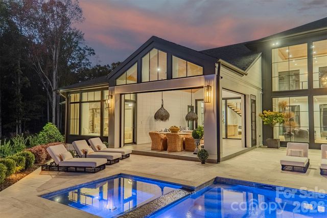 126 Saylors Watch Lane, Mooresville, NC 28117