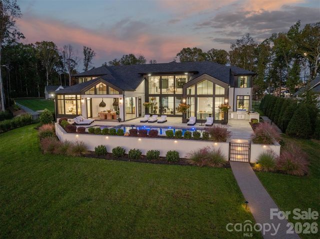 126 Saylors Watch Lane, Mooresville, NC 28117