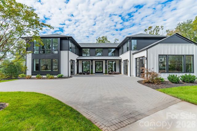 126 Saylors Watch Lane, Mooresville, NC 28117