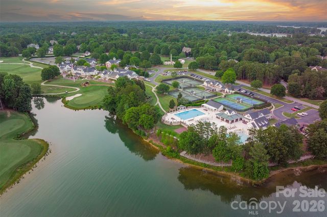 126 Saylors Watch Lane, Mooresville, NC 28117