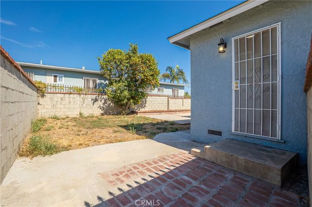1087 253rd Street, Harbor City, CA 90710