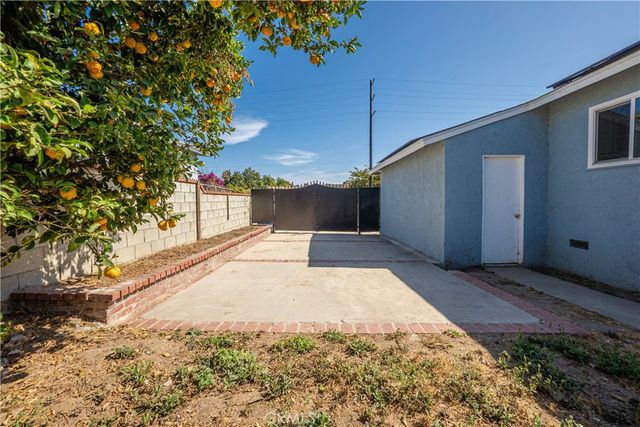 1087 253rd Street, Harbor City, CA 90710