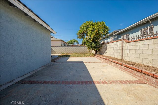1087 253rd Street, Harbor City, CA 90710