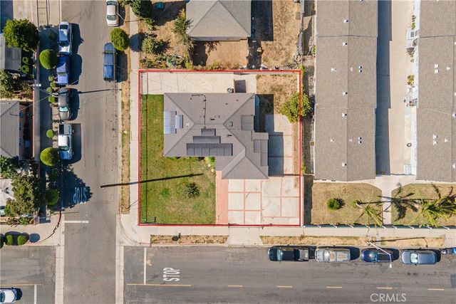 1087 253rd Street, Harbor City, CA 90710