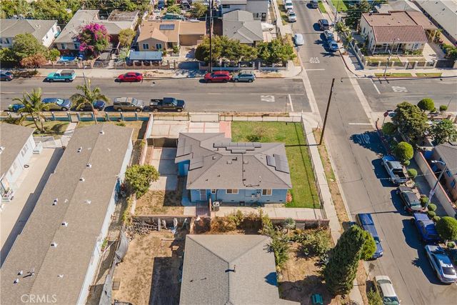 1087 253rd Street, Harbor City, CA 90710