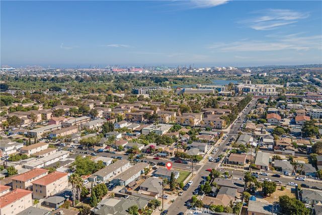 1087 253rd Street, Harbor City, CA 90710