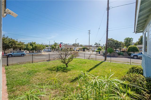 1087 253rd Street, Harbor City, CA 90710