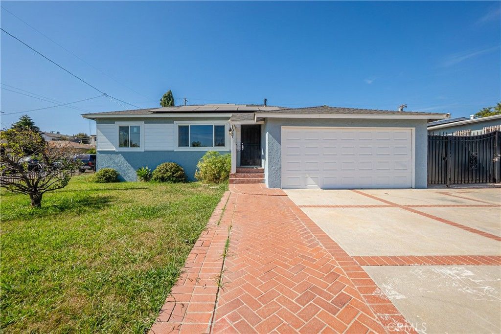 1087 253rd Street, Harbor City, CA 90710