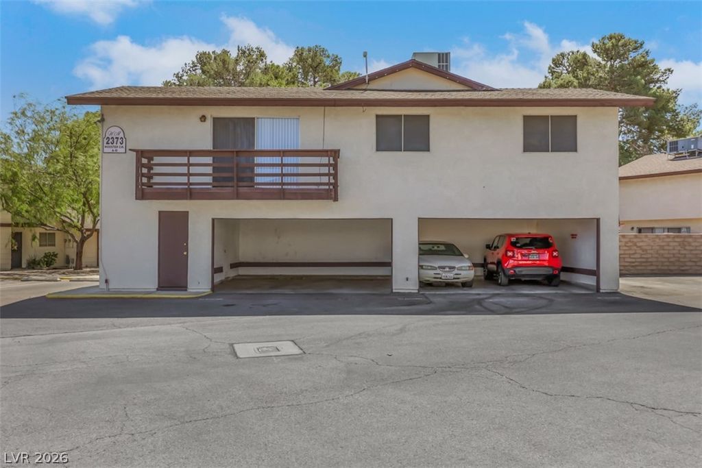 2373 Wooster Circle D, Las Vegas, NV 89108