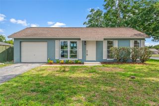 7400 BELVEDERE TERRACE, New Port Richey, FL 34655