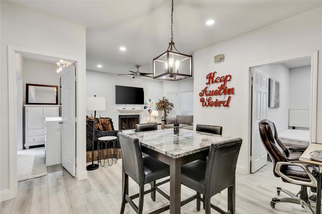 2529 Rio Grande ST 56, Austin, TX 78705