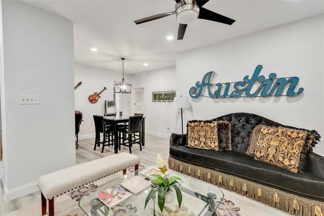 2529 Rio Grande ST 56, Austin, TX 78705