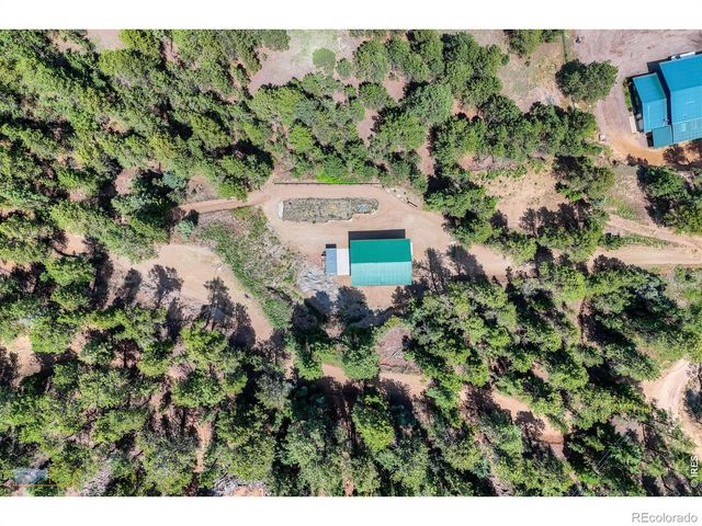 3819 James Canyon Drive, Jamestown, CO 80455