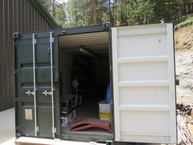 3819 James Canyon Drive, Jamestown, CO 80455