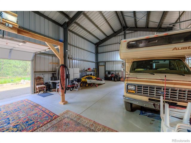 3819 James Canyon Drive, Jamestown, CO 80455