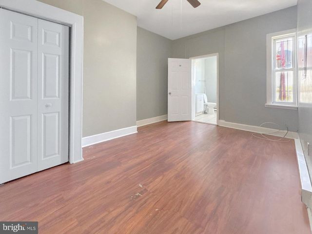 1812 MCCULLOH ST #3, Baltimore, MD 21217