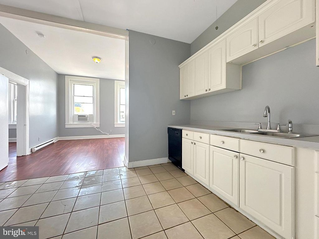 1812 MCCULLOH ST #3, Baltimore, MD 21217