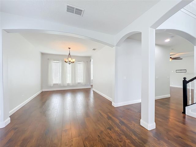 1242 DARNABY WAY, Orlando, FL 32824