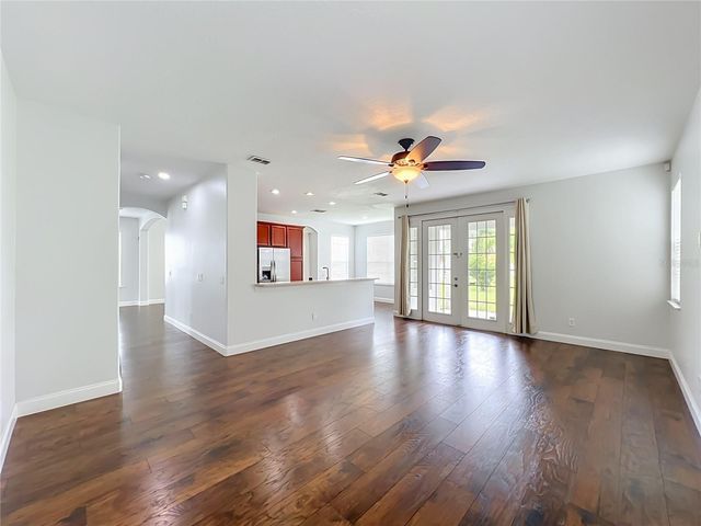 1242 DARNABY WAY, Orlando, FL 32824