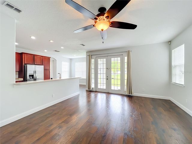 1242 DARNABY WAY, Orlando, FL 32824