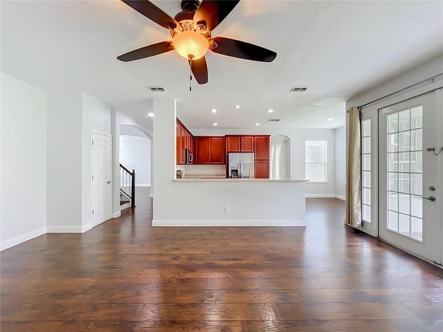 1242 DARNABY WAY, Orlando, FL 32824