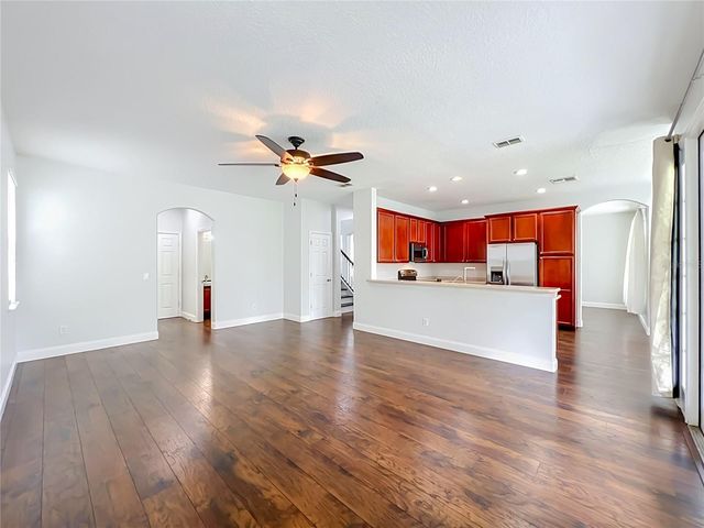 1242 DARNABY WAY, Orlando, FL 32824
