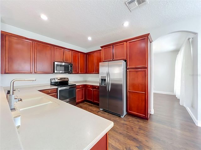 1242 DARNABY WAY, Orlando, FL 32824