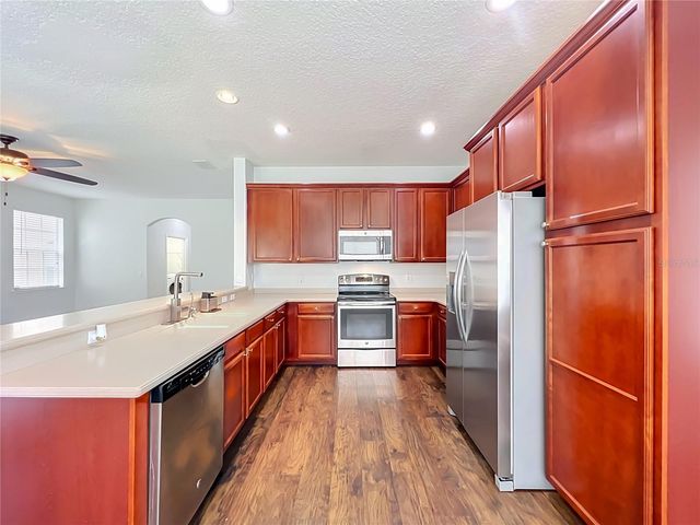 1242 DARNABY WAY, Orlando, FL 32824