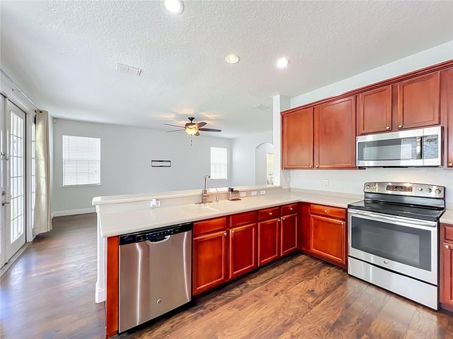 1242 DARNABY WAY, Orlando, FL 32824