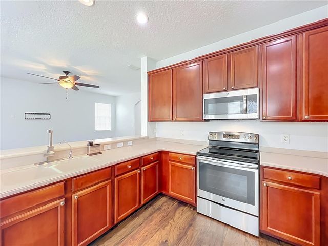 1242 DARNABY WAY, Orlando, FL 32824