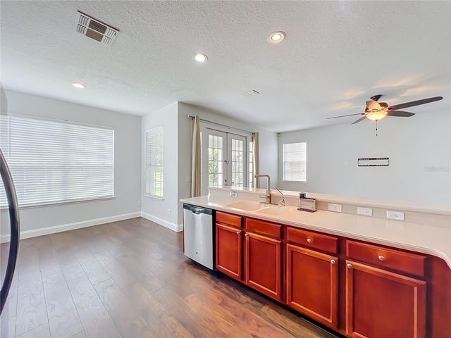 1242 DARNABY WAY, Orlando, FL 32824