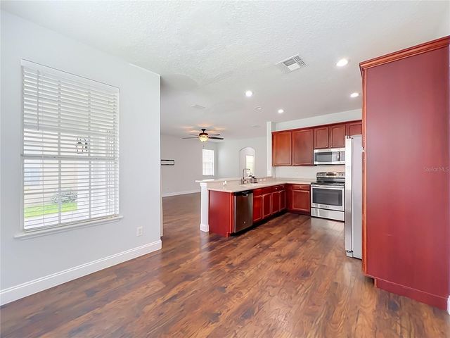 1242 DARNABY WAY, Orlando, FL 32824