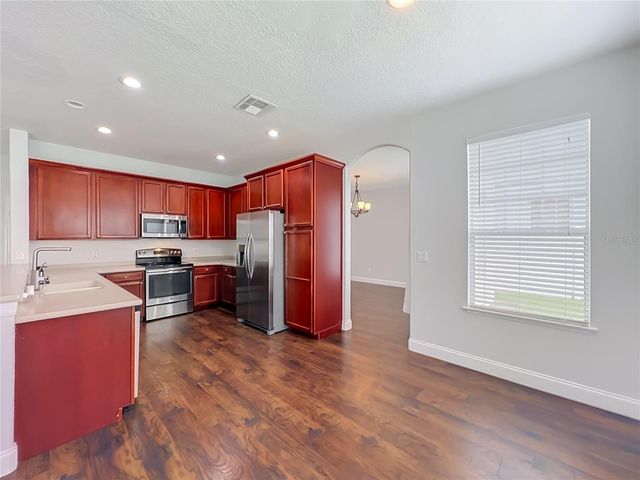 1242 DARNABY WAY, Orlando, FL 32824