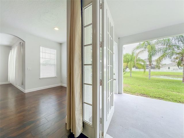 1242 DARNABY WAY, Orlando, FL 32824
