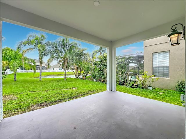 1242 DARNABY WAY, Orlando, FL 32824