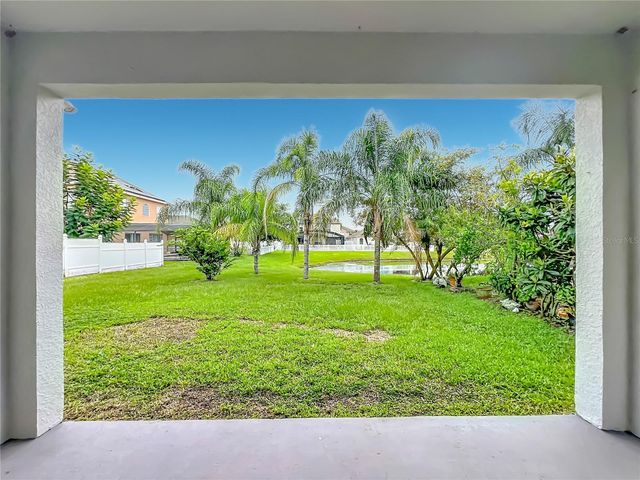 1242 DARNABY WAY, Orlando, FL 32824