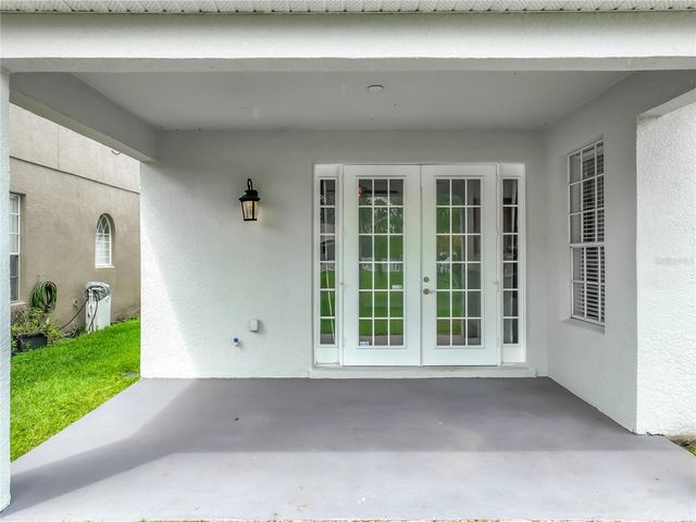 1242 DARNABY WAY, Orlando, FL 32824