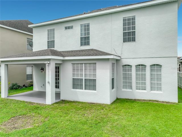 1242 DARNABY WAY, Orlando, FL 32824