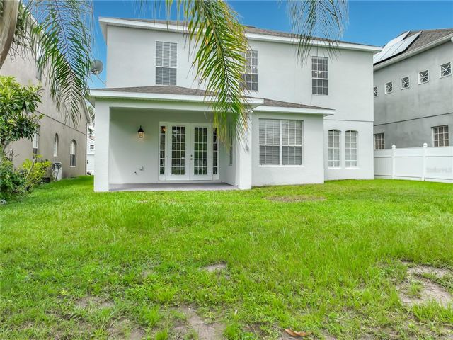 1242 DARNABY WAY, Orlando, FL 32824