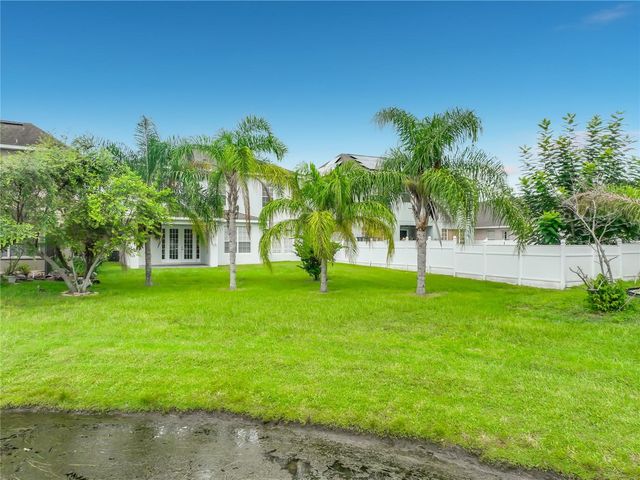 1242 DARNABY WAY, Orlando, FL 32824